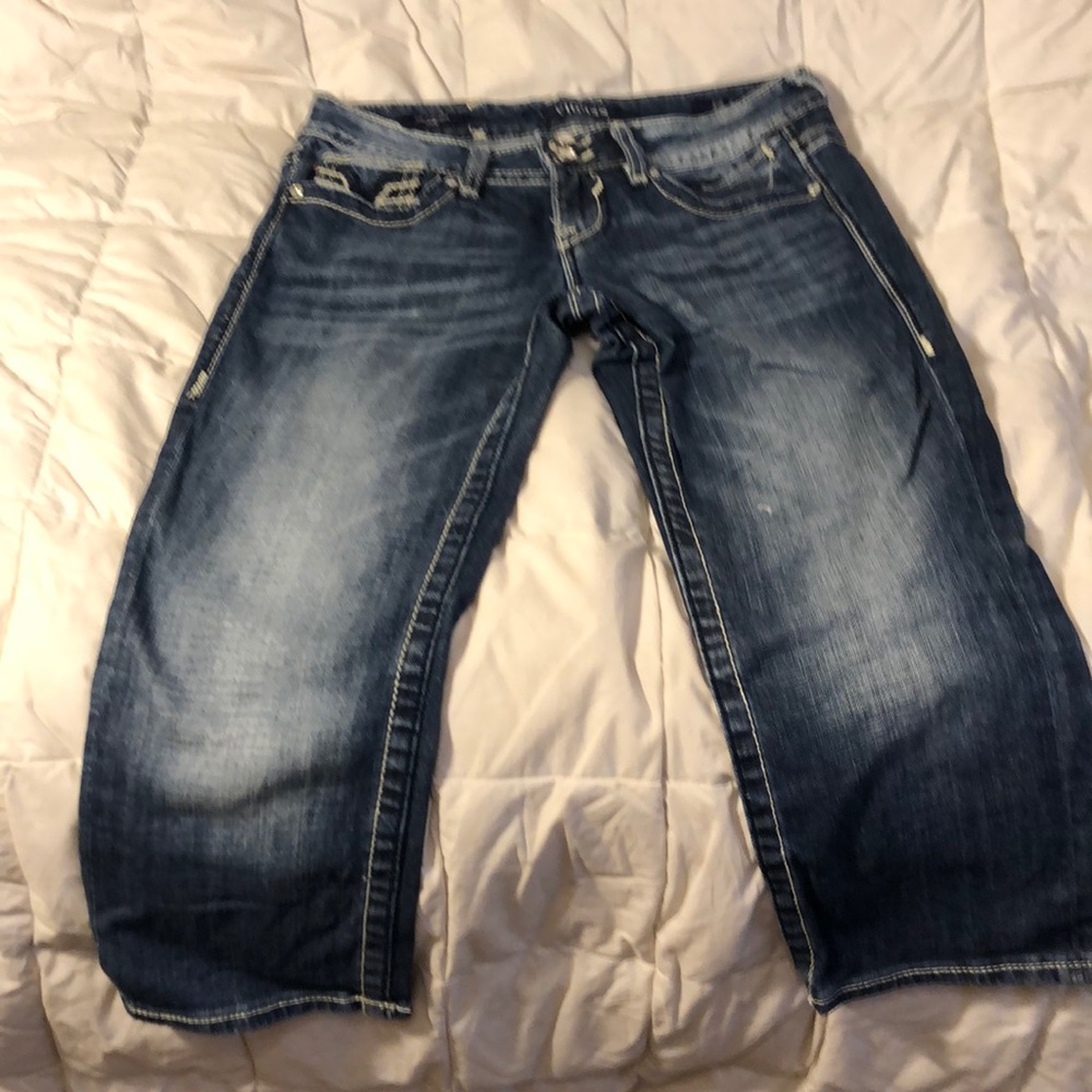 Vigoss Capri The Chelsea Sz 5/6
